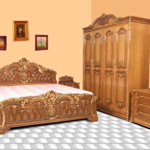 Chambre à coucher complet
